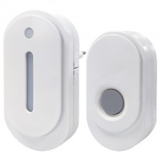 Ασύρματο Κουδούνι 230V 85dB 5026